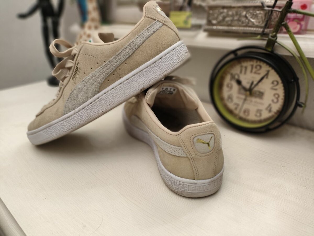 Кроссовки PUMA