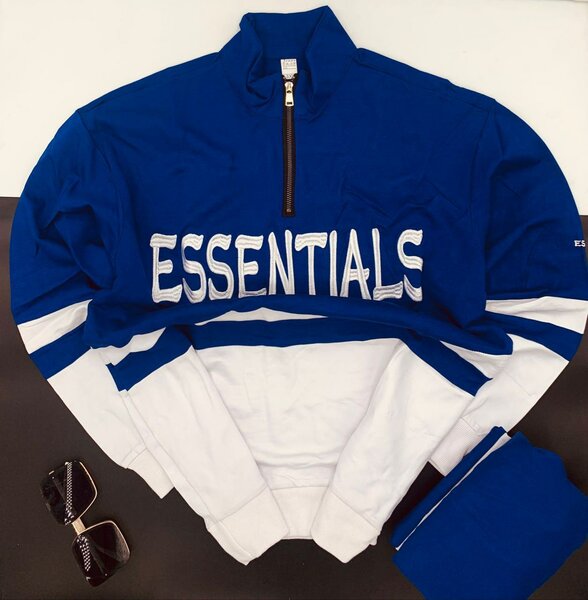 LATEST QUALITY JACKET