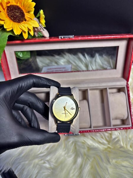 Montre Homme Élégante