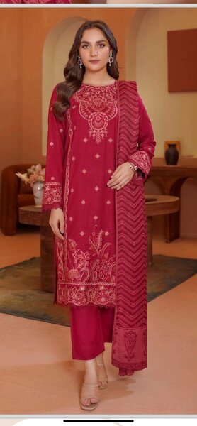 Peach wool by manizay