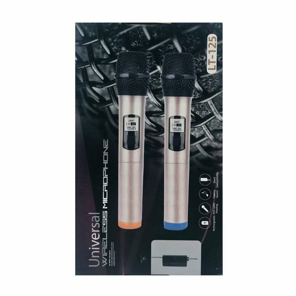 Microphone LT125