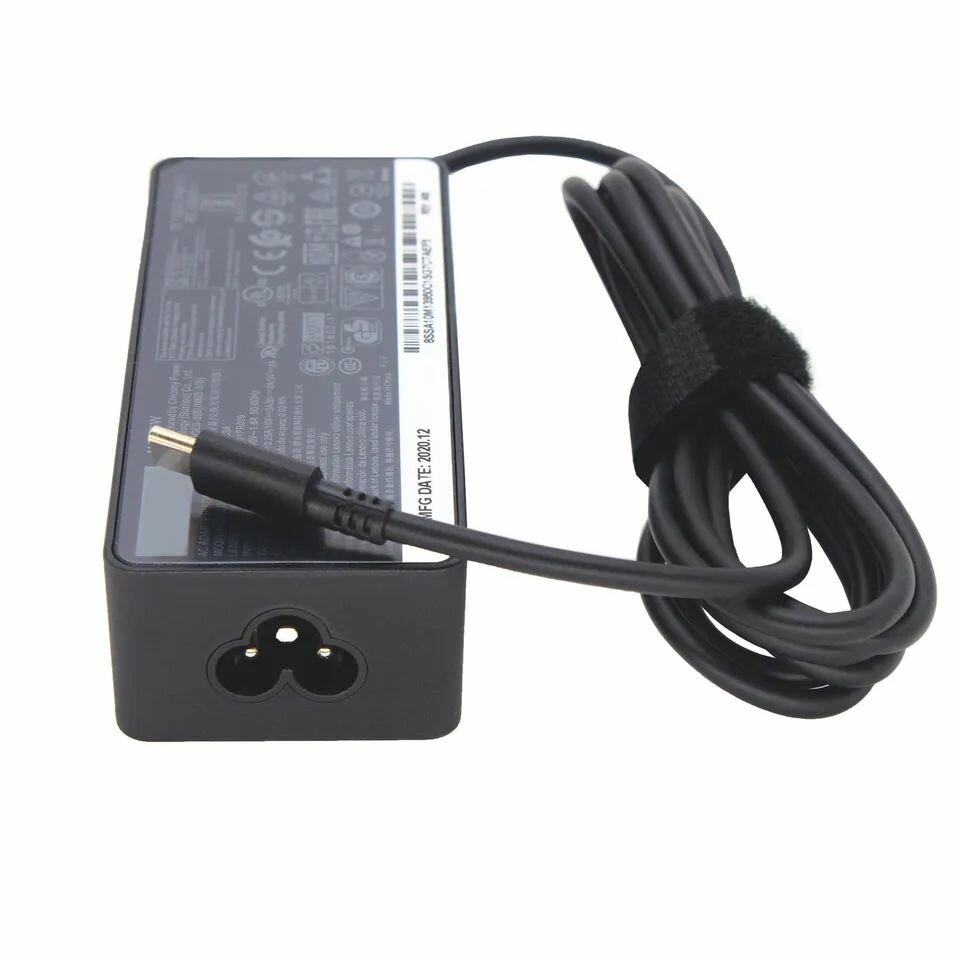 65W Lenovo Type-C Chargers