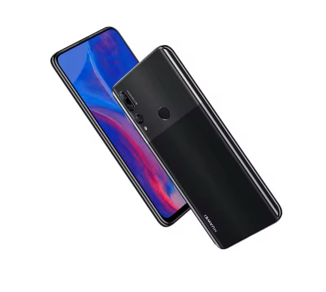 Huawei Y9 Prime