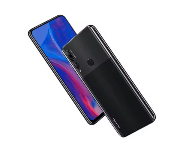 Huawei Y9 Prime