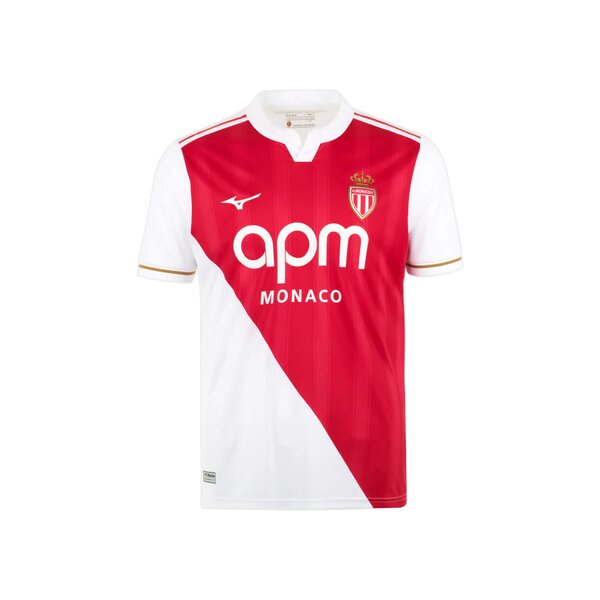 Maillot de foot AS Monaco