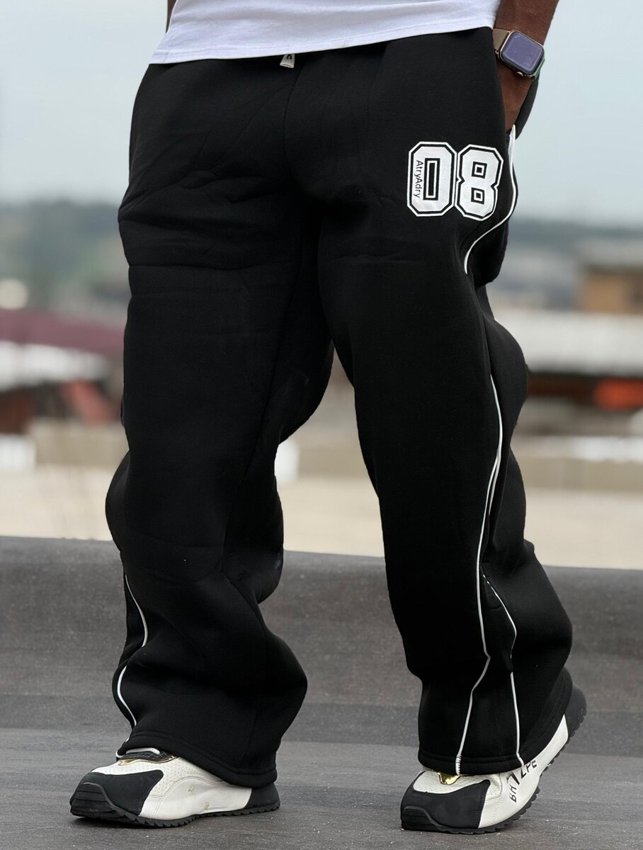 Pantalons décontractés Supreme