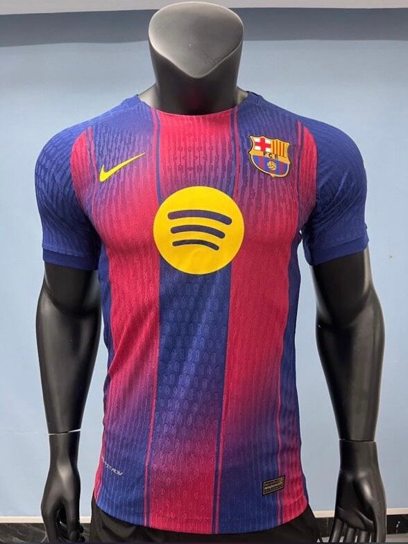 Maillot FC Barcelona Officiel