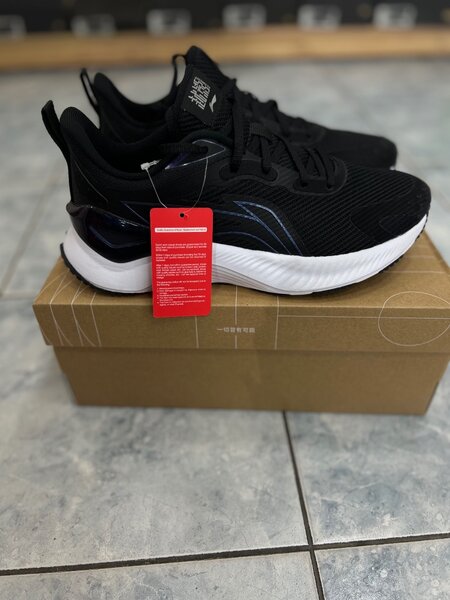 LI-NING оригинал