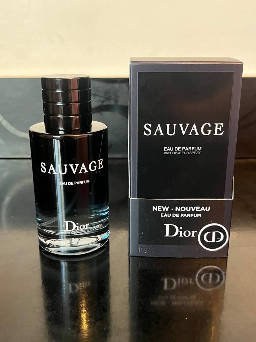 Dior Sauvage