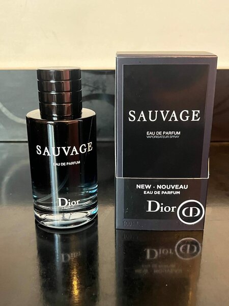 Dior Sauvage