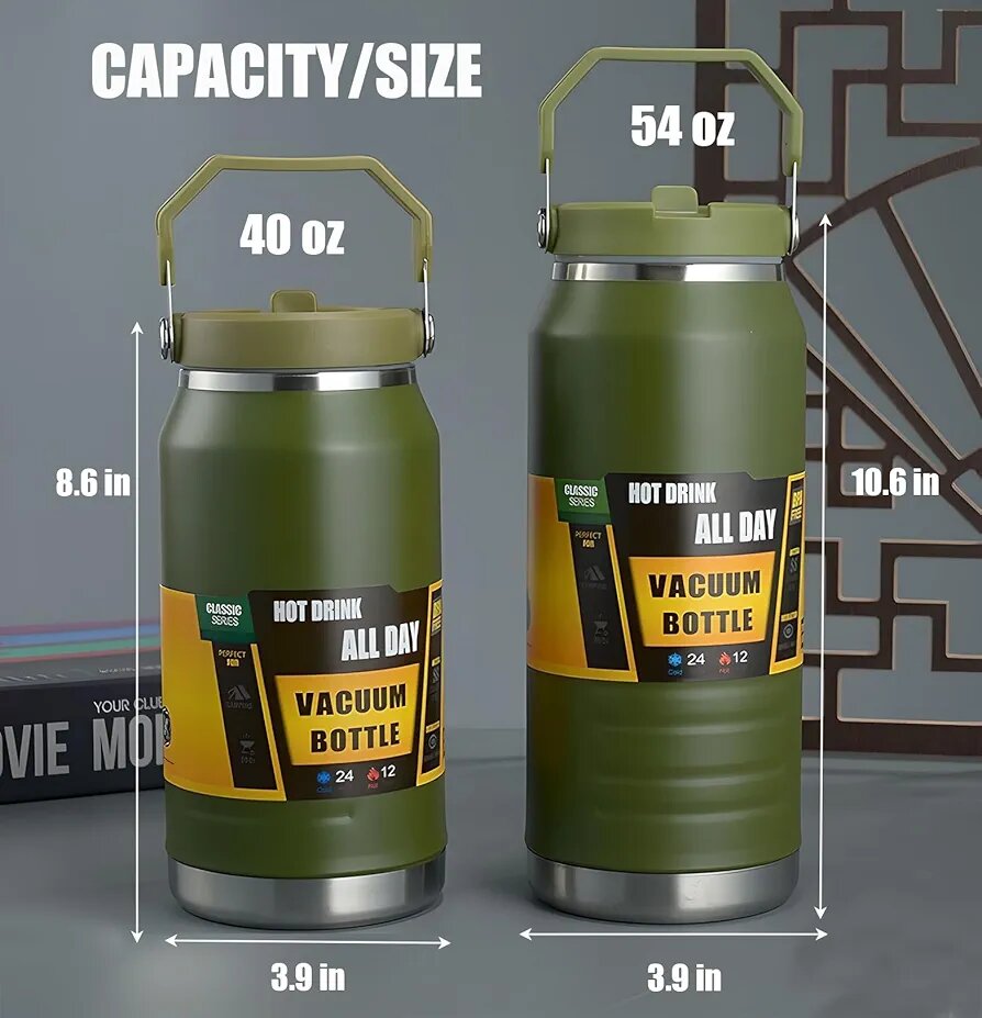 BOTTLE