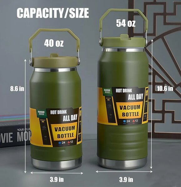 BOTTLE