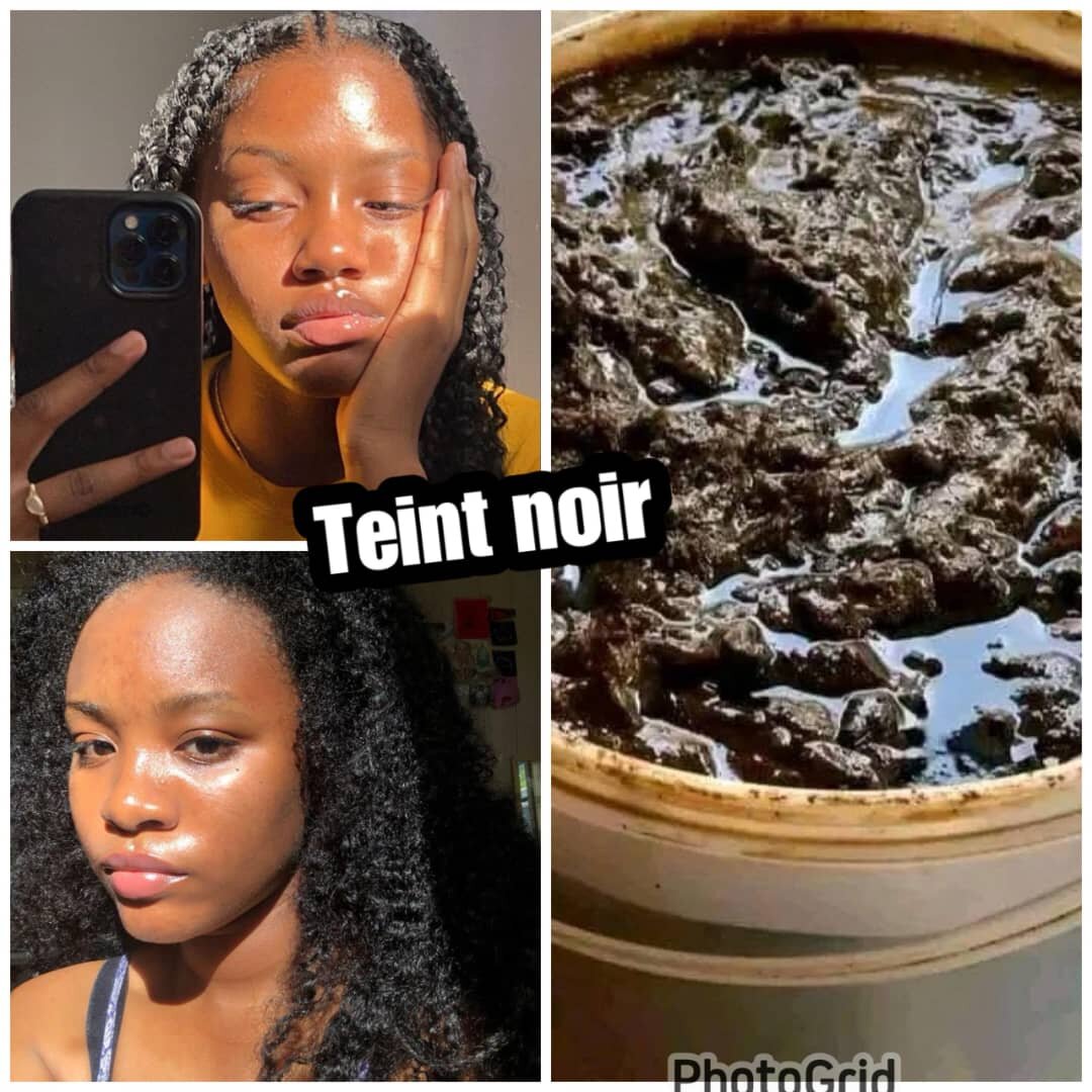 Masque visage purifiant naturel