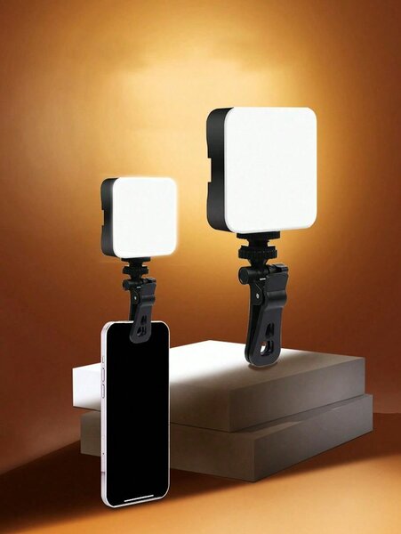 Lumière LED pour smartphone