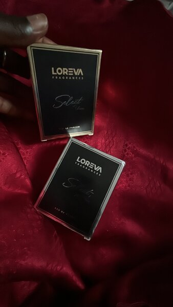 Loreva Eau de Parfum Luxe