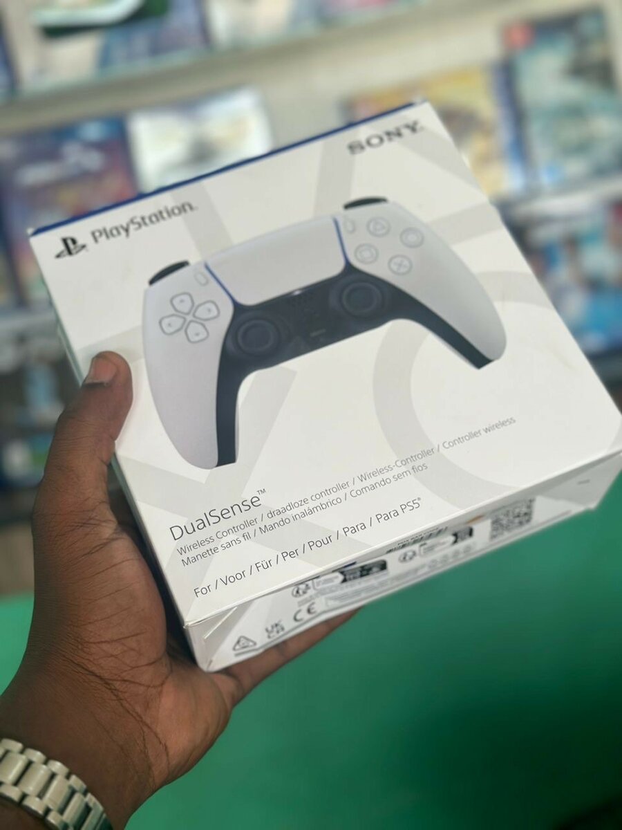 MANETTE PS5
