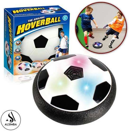 Hover Ball Soccer Ball Kids Toys flu football