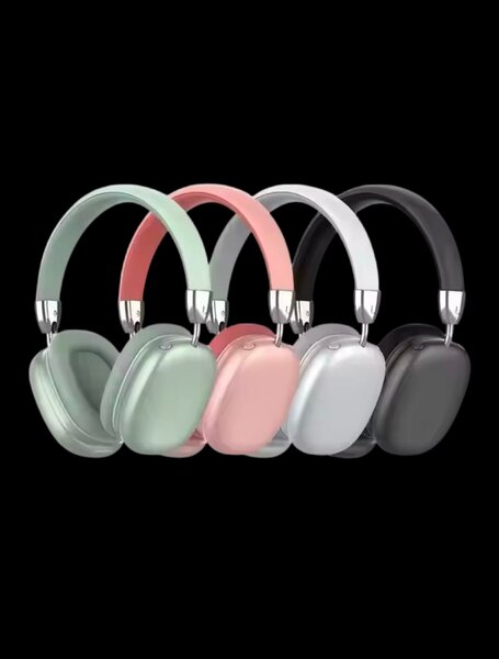 Casque Audio Confort sans Fil