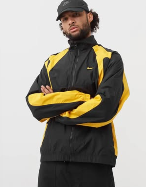 Nocta TRACK JACKET Multi