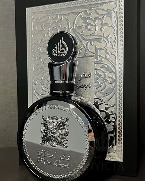 Fakhar Lattafa Perfume