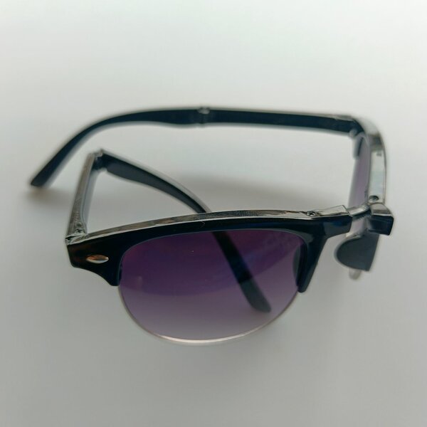 Lunette Pliable