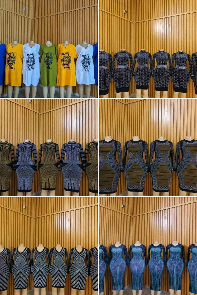 Robe Élégante pour Femmes