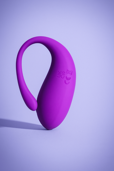 Vibromasseur 10 Modes Télécommande