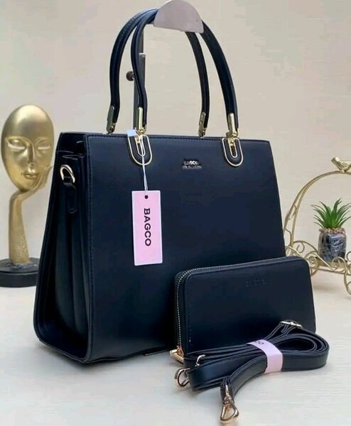 Sac cabas élégant BAGCO