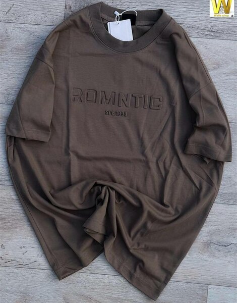 T-Shirts Unisex Design Tendance