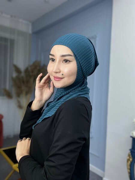 Мусульманские платки