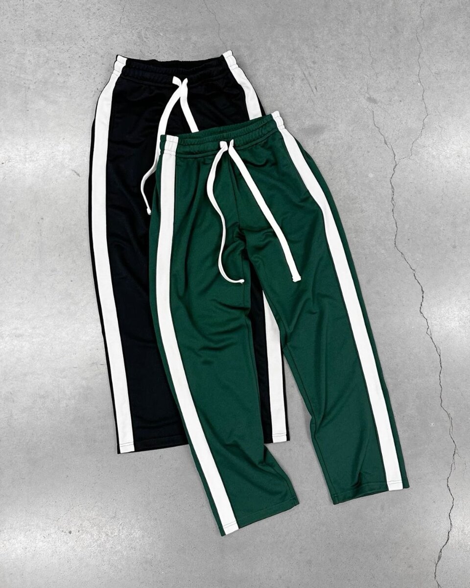 Pantalons de jogging tendance