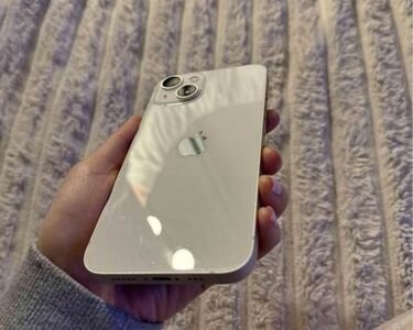 iPhone 13 Blanc 128 Go