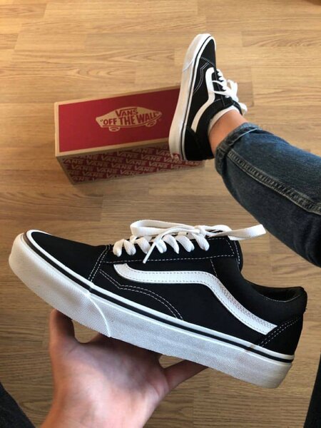 Vans Old Skool Sneakers