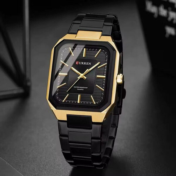 Montre Homme Elegant CURREN