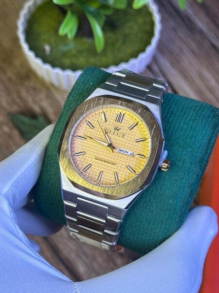 Montres élégantes pour homme