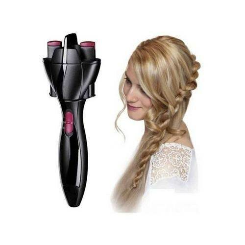 TWIST Fer à Boucler Babyliss