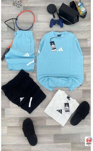 Ensemble de sport confortable