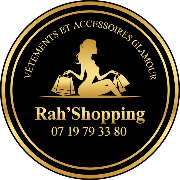  Rah shopping 
