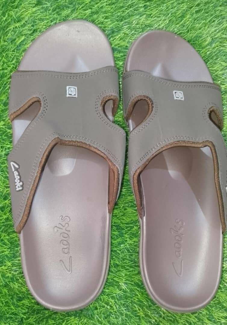 Sandales confort pour hommes