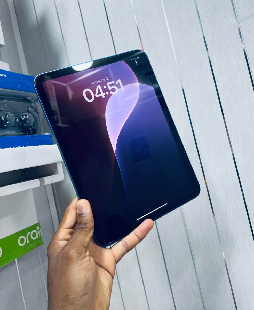 iPad Pro 11" Wi-Fi 128GB