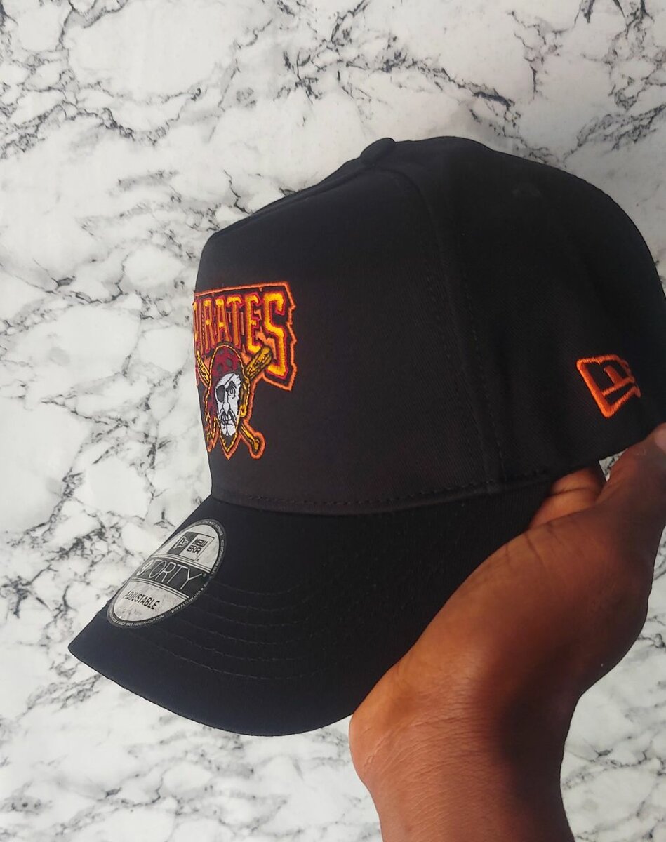 Casquette Pirates 9FIFTY