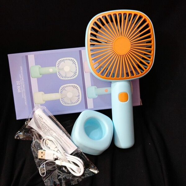 Mini ventilateur