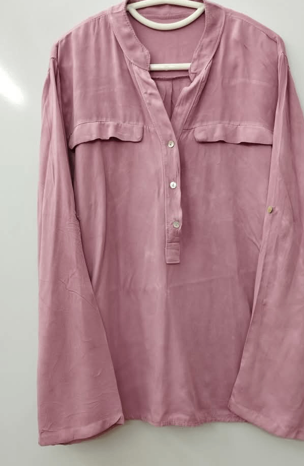 Girls 1pc open shirt