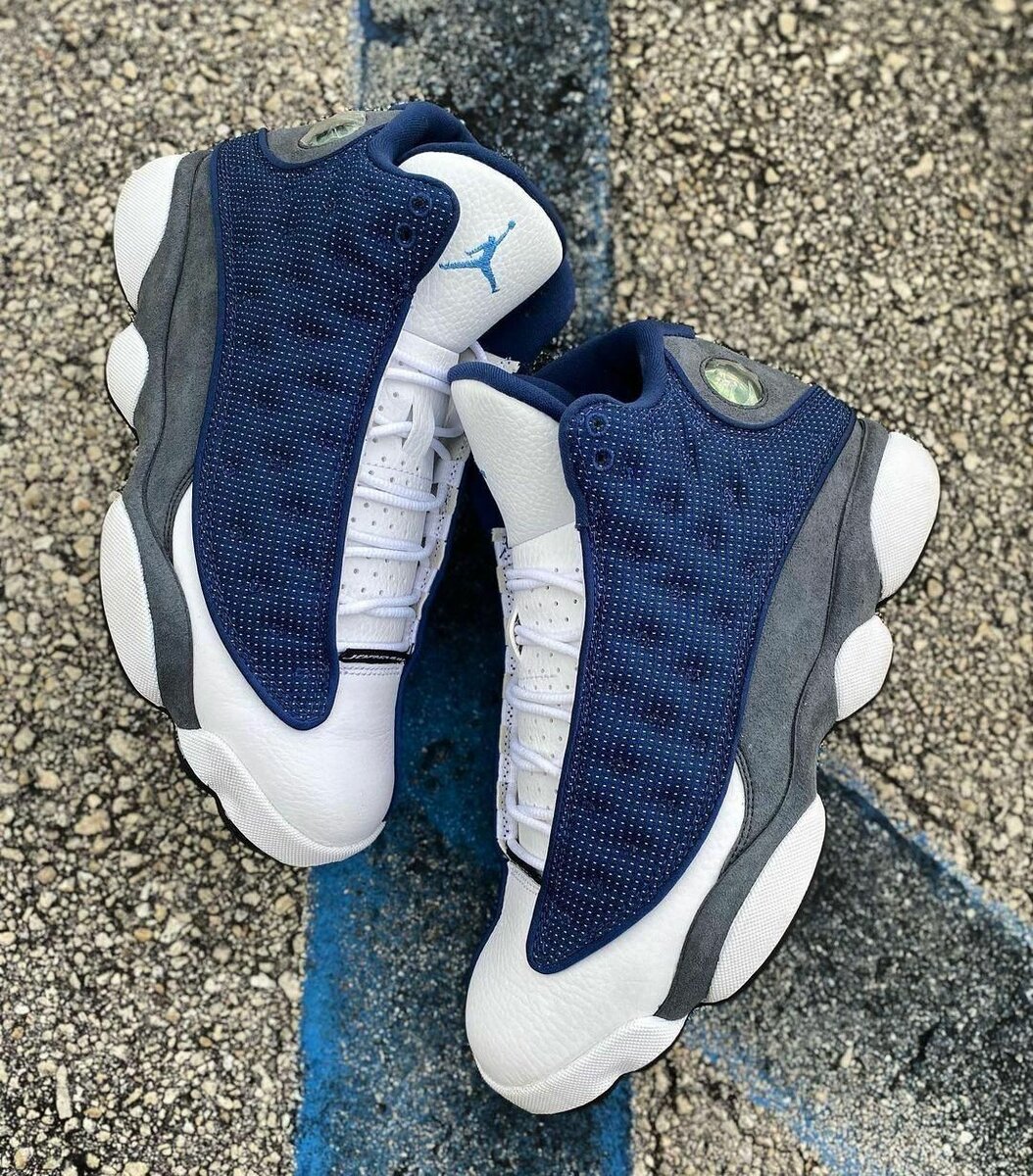 Jordan rétro 13