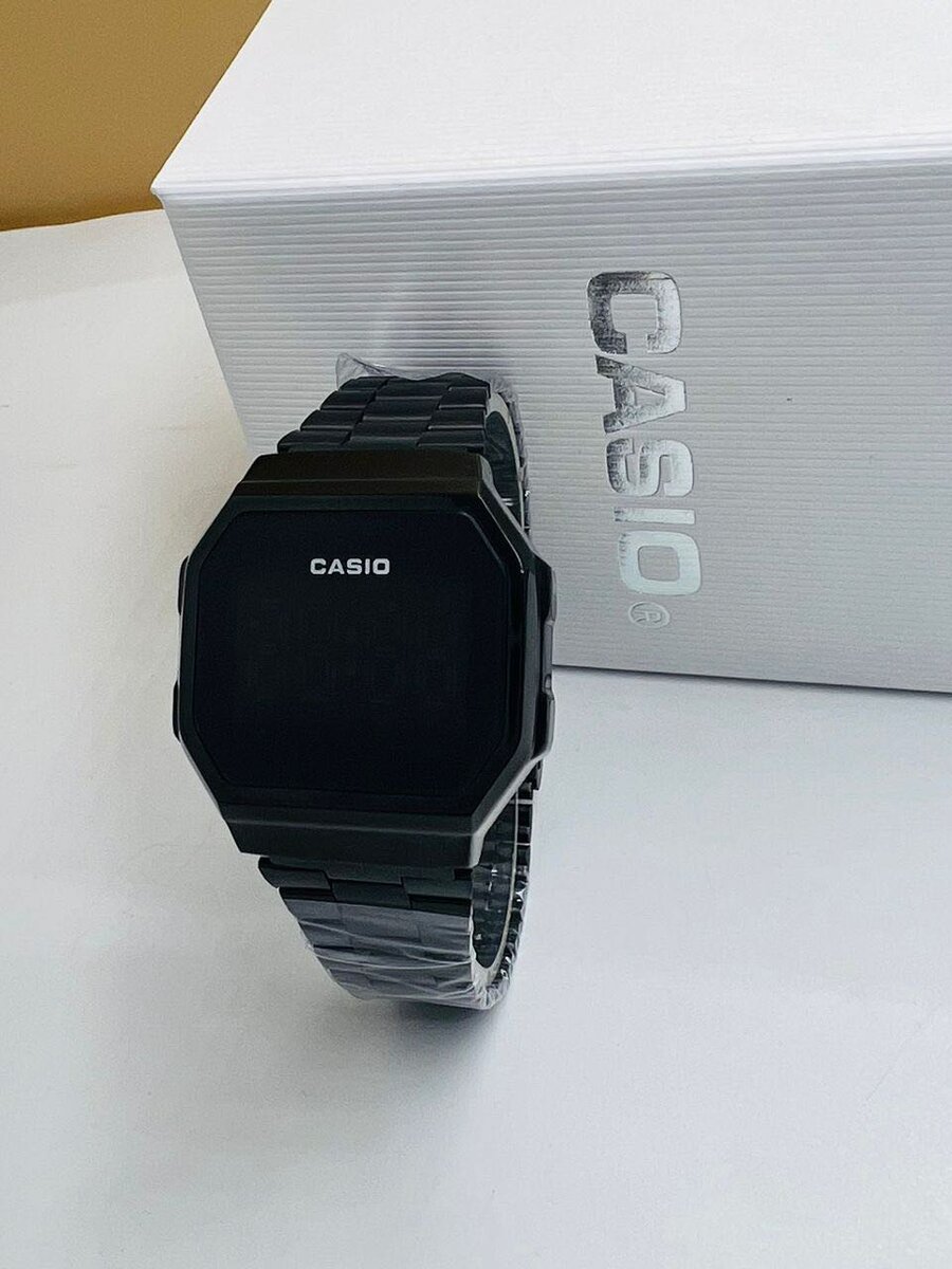Montre casio