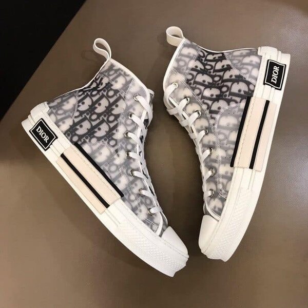 Dior converse  Size 40 to 45 
