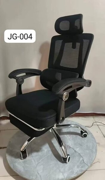 Chaise de Bureau Ergonomique