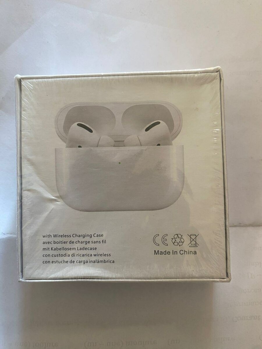 Écouteurs Sans Fil Bluetooth