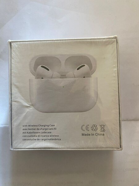 Écouteurs Sans Fil Bluetooth