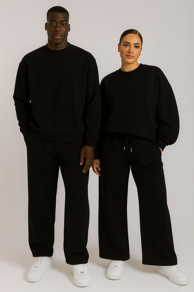 Ensemble de survêtement unisexe